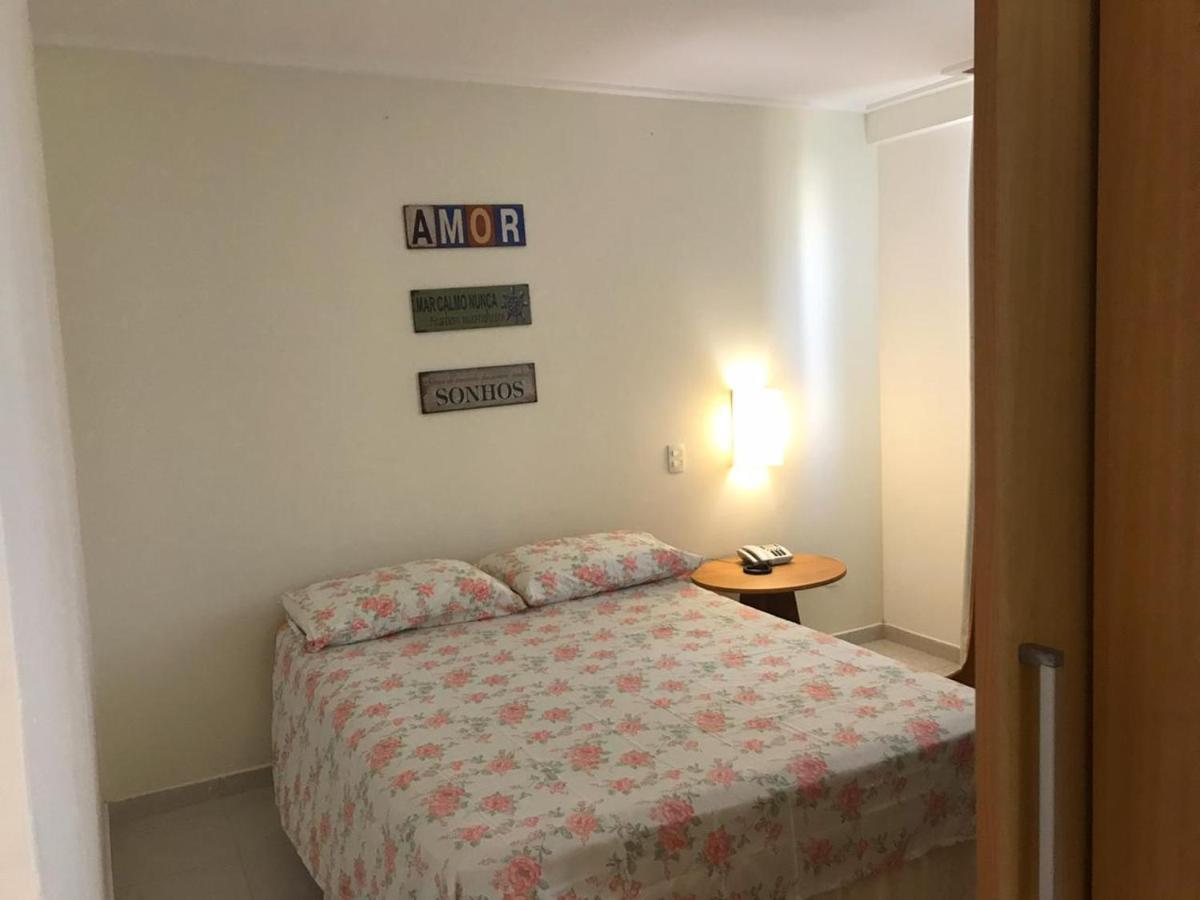 Beach Class Muro Alto Flat Lägenhet Pôrto das Galinhas Exteriör bild