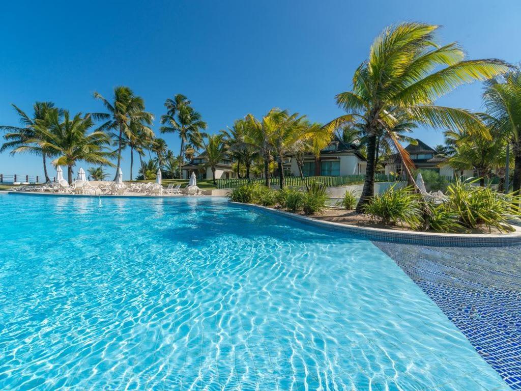 Beach Class Muro Alto Flat Lägenhet Pôrto das Galinhas Exteriör bild