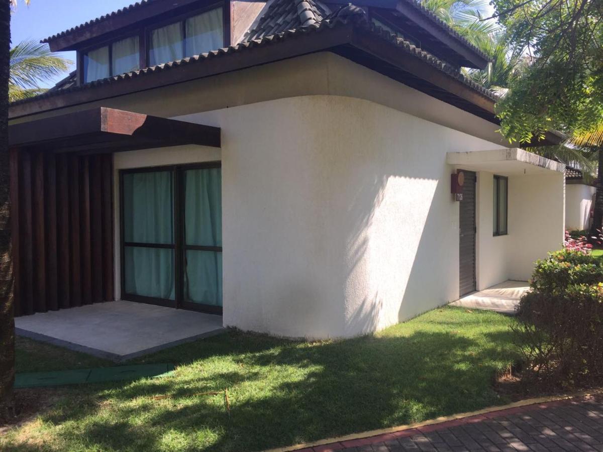 Beach Class Muro Alto Flat Lägenhet Pôrto das Galinhas Exteriör bild