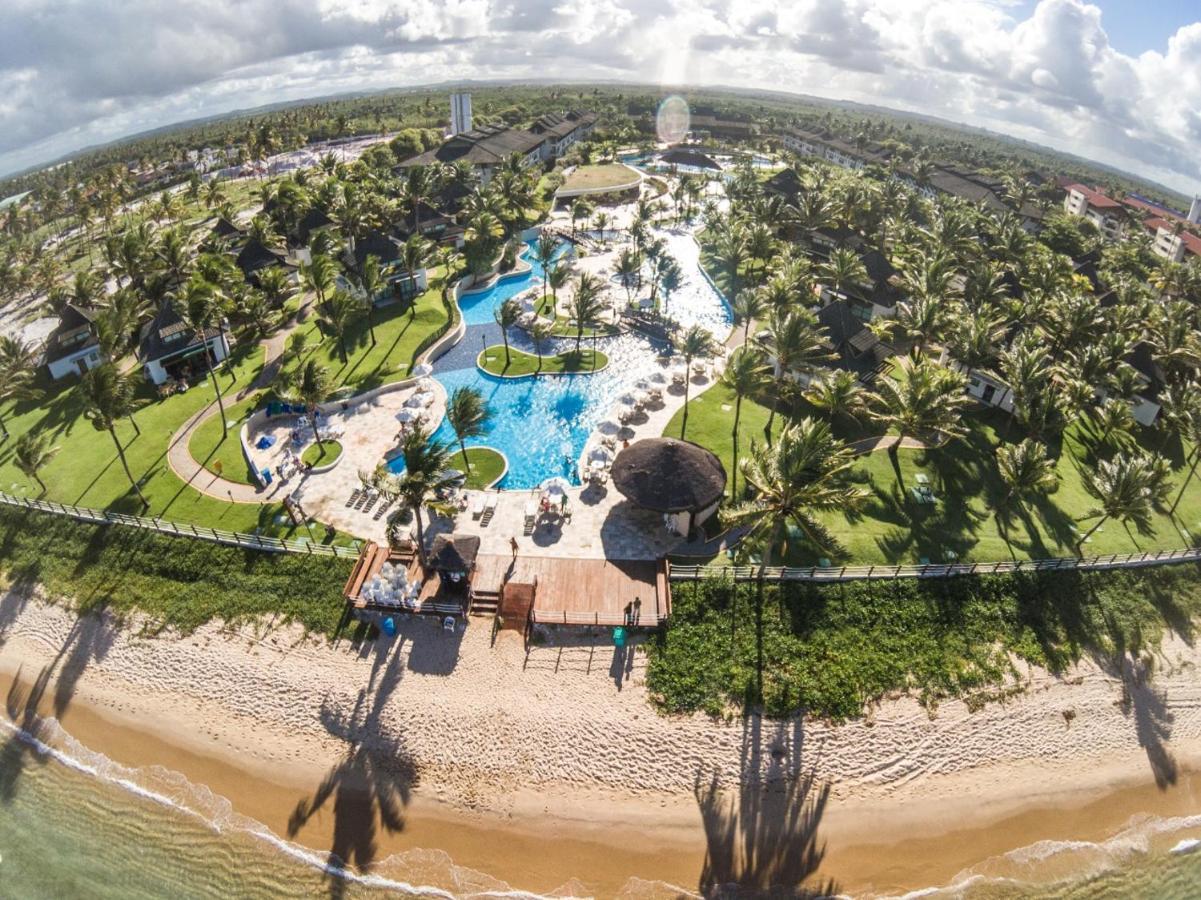 Beach Class Muro Alto Flat Lägenhet Pôrto das Galinhas Exteriör bild